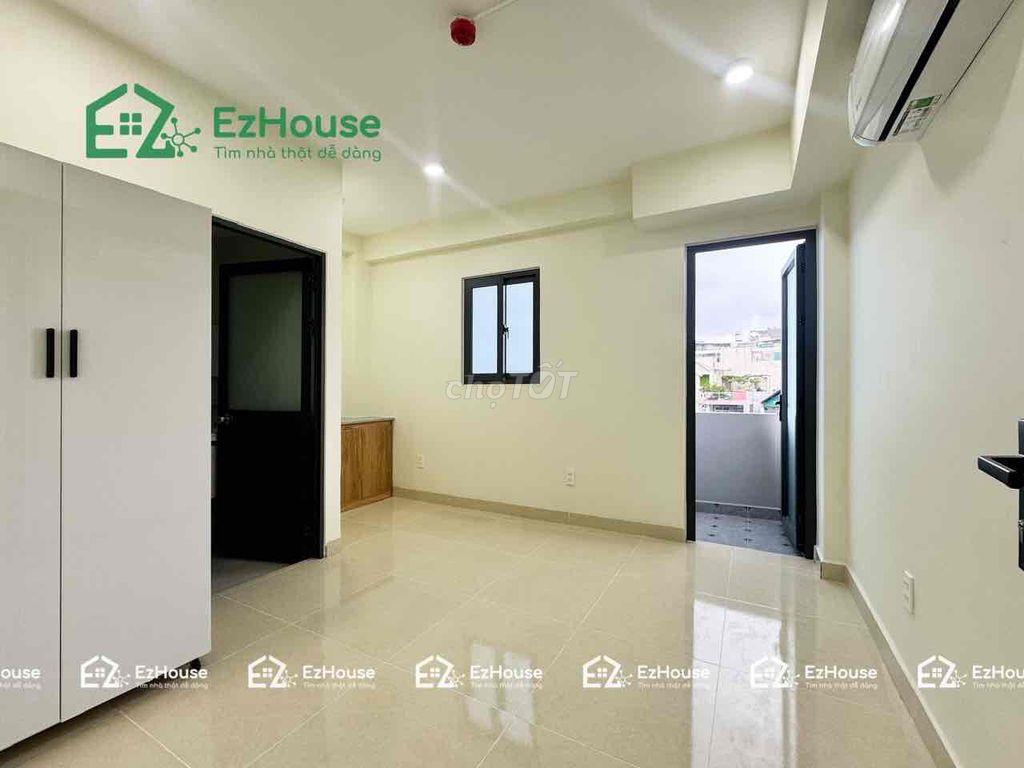 ĐI BỘ VLU, HỖ TRỢ CỌC 1TR CHO KHÁCH, STUDIO MỚI XÂY
