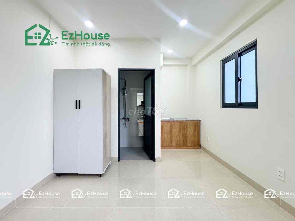 ĐI BỘ VLU, HỖ TRỢ CỌC 1TR CHO KHÁCH, STUDIO MỚI XÂY
