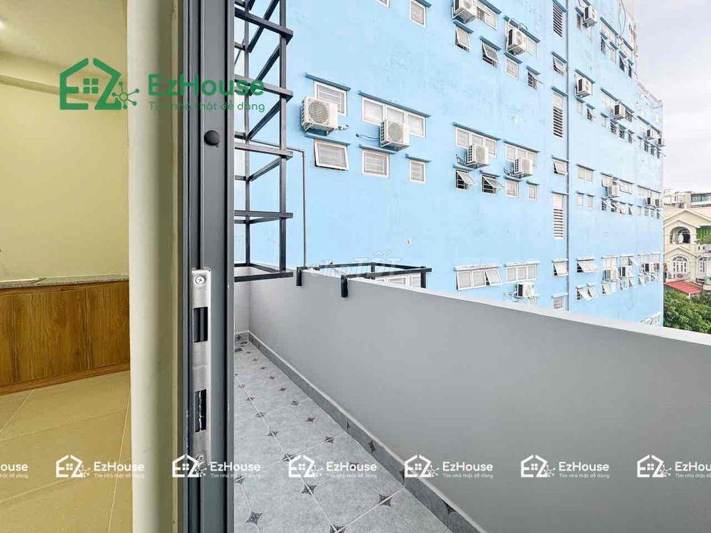 ĐI BỘ VLU, HỖ TRỢ CỌC 1TR CHO KHÁCH, STUDIO MỚI XÂY