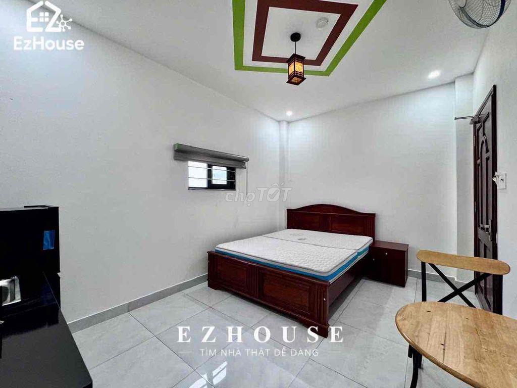 TẶNG 500k CHO KHÁCH CHỐT SỚM, PHÒNG STUDIO MỚI XÂY FULL NỘI THẤT
