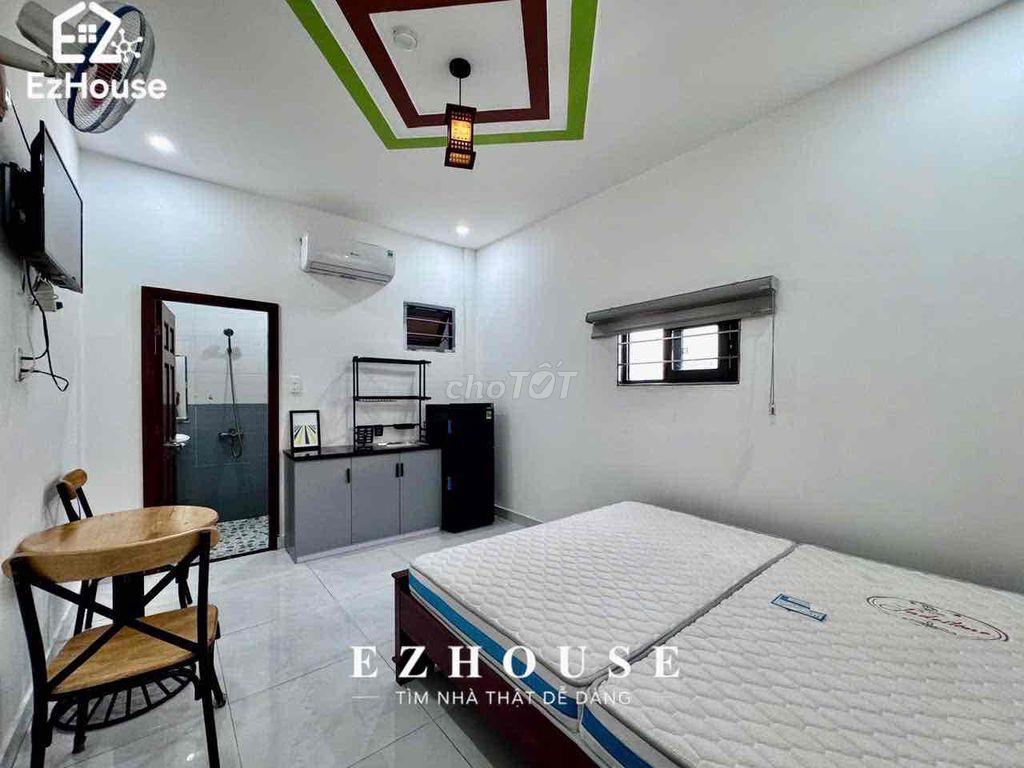 TẶNG 500k CHO KHÁCH CHỐT SỚM, PHÒNG STUDIO MỚI XÂY FULL NỘI THẤT