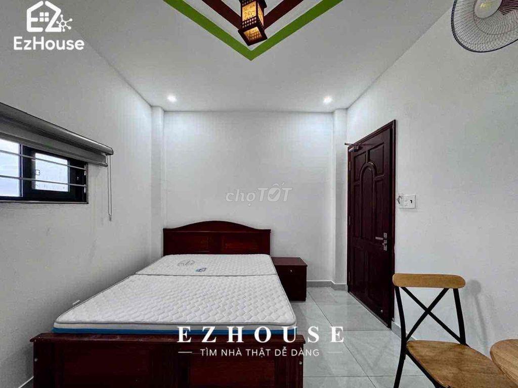 TẶNG 500k CHO KHÁCH CHỐT SỚM, PHÒNG STUDIO MỚI XÂY FULL NỘI THẤT