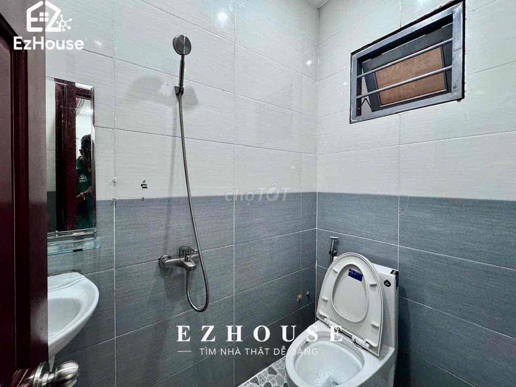 TẶNG 500k CHO KHÁCH CHỐT SỚM, PHÒNG STUDIO MỚI XÂY FULL NỘI THẤT