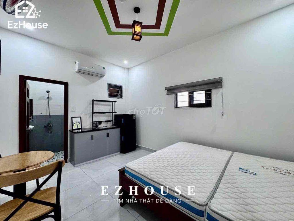 TẶNG 500k CHO KHÁCH CHỐT SỚM, PHÒNG STUDIO MỚI XÂY FULL NỘI THẤT