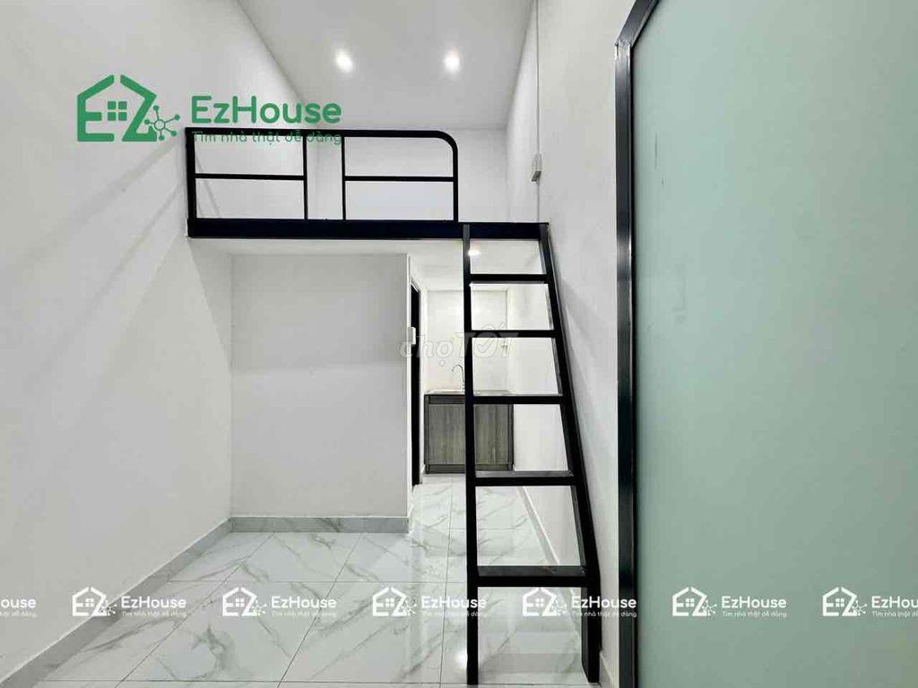 FREE TIỀN NHÀ THÁNG 10,  ĐI BỘ QUA IUH CS3
