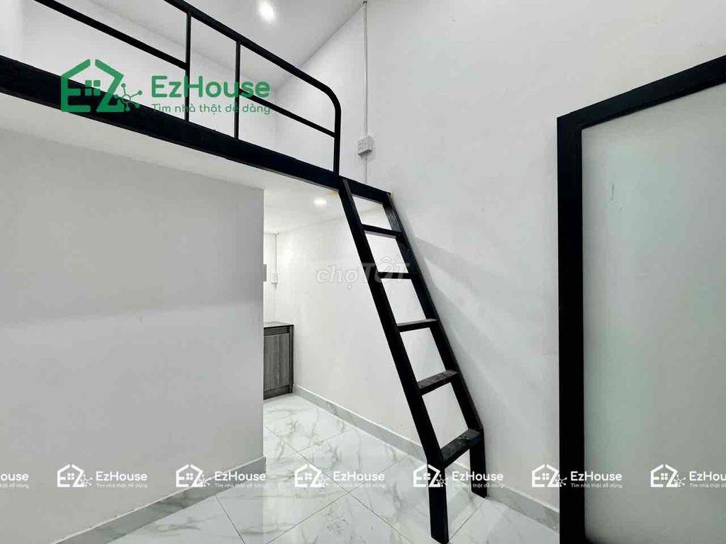 FREE TIỀN NHÀ THÁNG 10,  ĐI BỘ QUA IUH CS3
