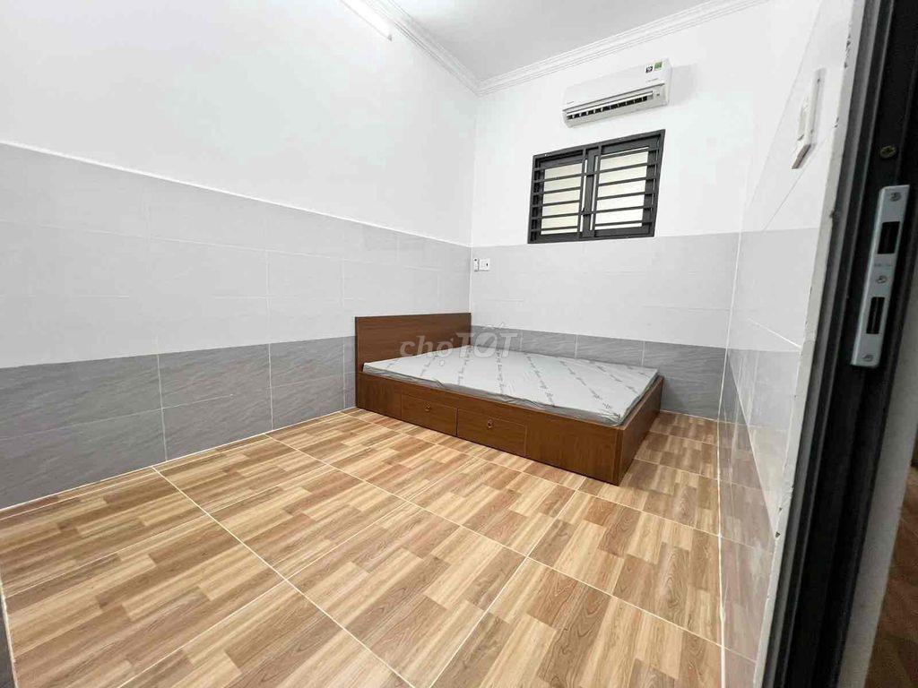 PHÒNG STUDIO ĐƯỜNG PHẠM VĂN CHIÊU GÒ VẤP, GẦN CHỢ THẠCH ĐÀ