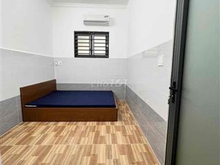 PHÒNG STUDIO ĐƯỜNG PHẠM VĂN CHIÊU GÒ VẤP, GẦN CHỢ THẠCH ĐÀ
