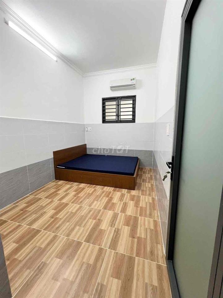 PHÒNG STUDIO ĐƯỜNG PHẠM VĂN CHIÊU GÒ VẤP, GẦN CHỢ THẠCH ĐÀ