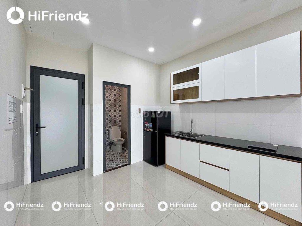 Cho thuê nhà trọ 25m2 tại Phạm Văn Chiêu, Gò Vấp, giá cực chất 6tr7