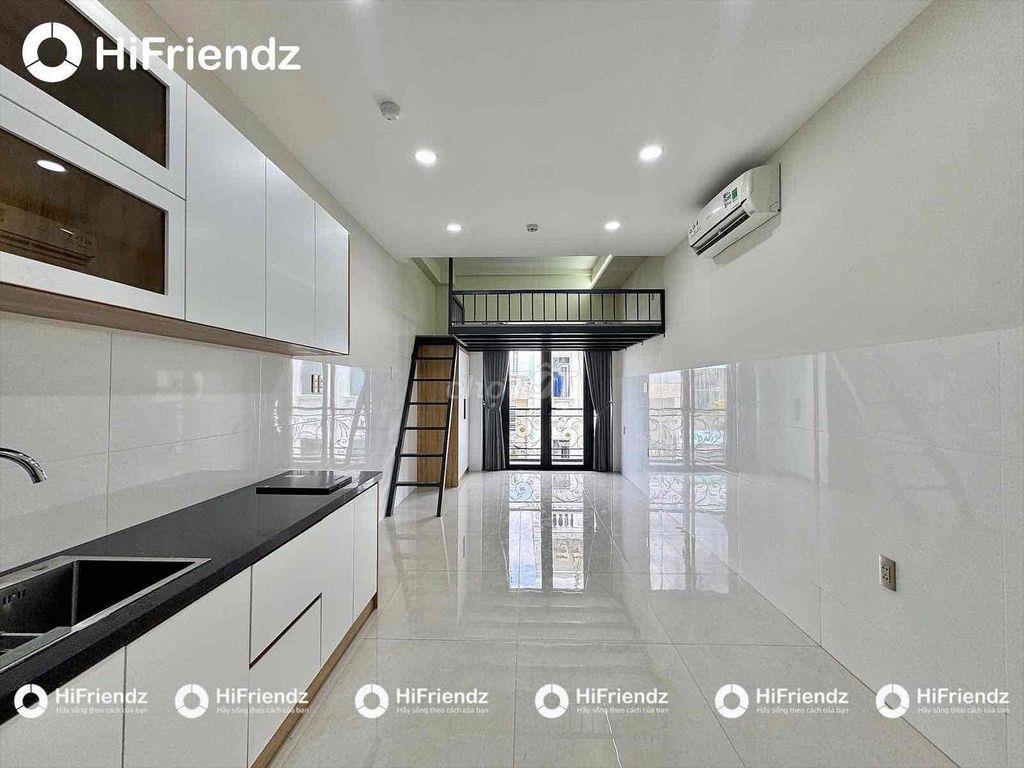Cho thuê nhà trọ 25m2 tại Phạm Văn Chiêu, Gò Vấp, giá cực chất 6tr7