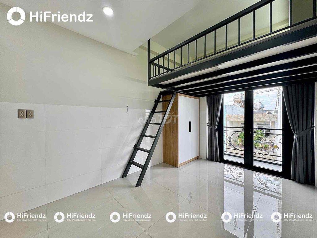 Cho thuê nhà trọ 25m2 tại Phạm Văn Chiêu, Gò Vấp, giá cực chất 6tr7