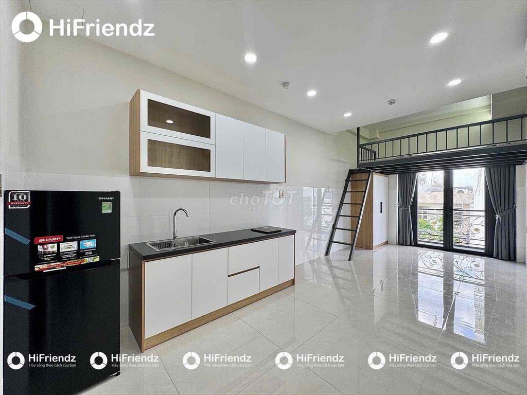 Cho thuê nhà trọ 25m2 tại Phạm Văn Chiêu, Gò Vấp, giá cực chất 6tr7