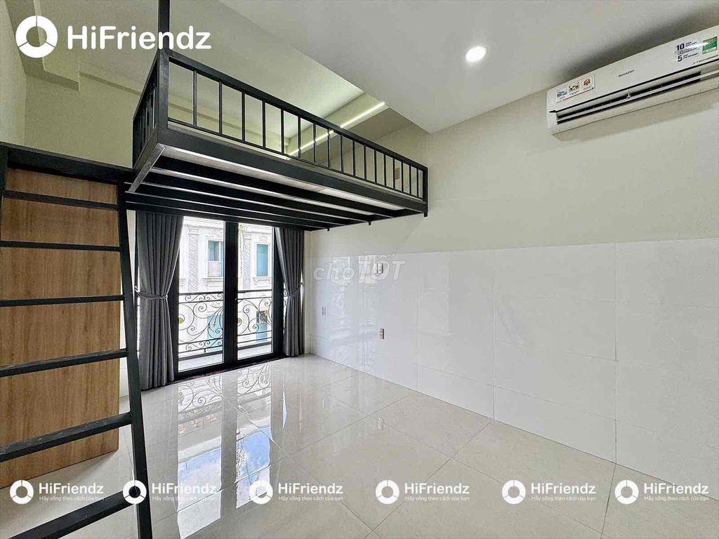 Cho thuê nhà trọ 25m2 tại Phạm Văn Chiêu, Gò Vấp, giá cực chất 6tr7