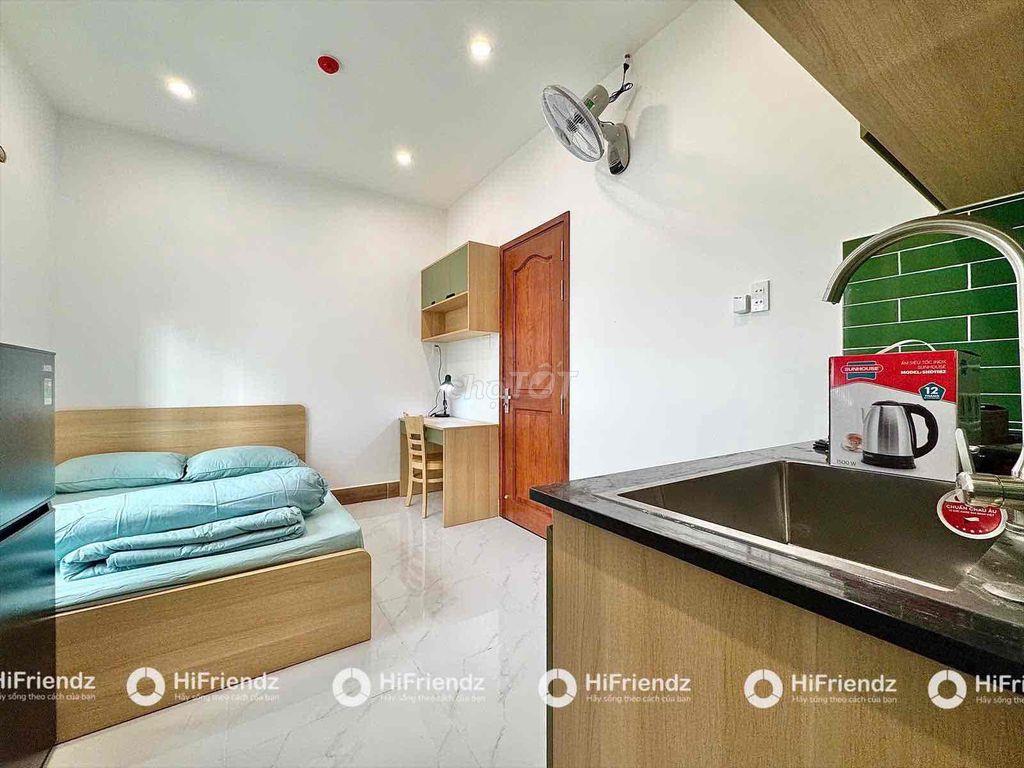 Cho thuê tại Dương Quảng Hàm giá siêu hời 6tr triệu, 20m2