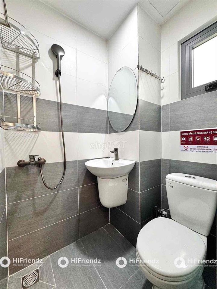 Cho thuê tại Dương Quảng Hàm giá siêu hời 6tr triệu, 20m2