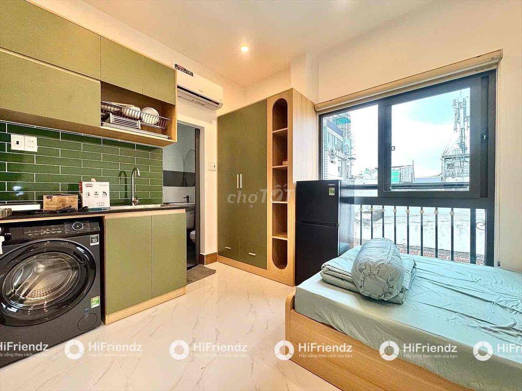 Cho thuê tại Dương Quảng Hàm giá siêu hời 6tr triệu, 20m2