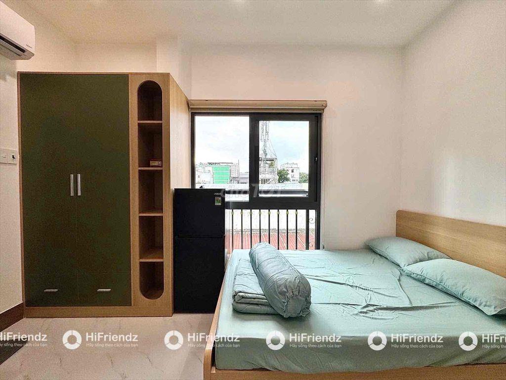 Cho thuê tại Dương Quảng Hàm giá siêu hời 6tr triệu, 20m2