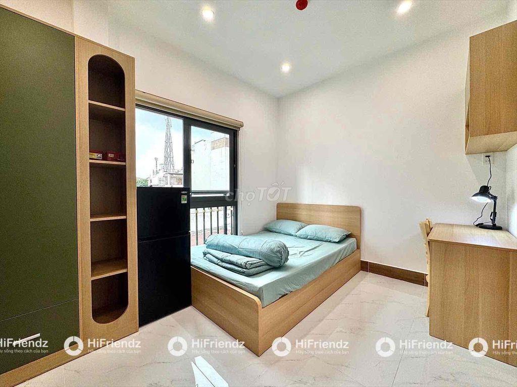 Cho thuê tại Dương Quảng Hàm giá siêu hời 6tr triệu, 20m2