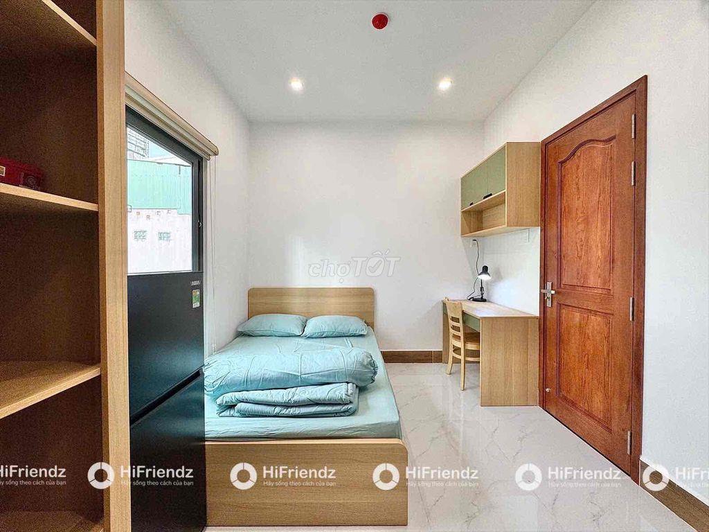 Cho thuê tại Dương Quảng Hàm giá siêu hời 6tr triệu, 20m2