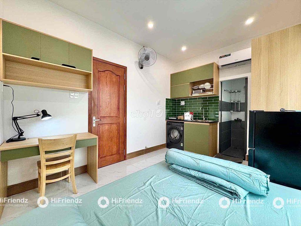 Cho thuê tại Dương Quảng Hàm giá siêu hời 6tr triệu, 20m2
