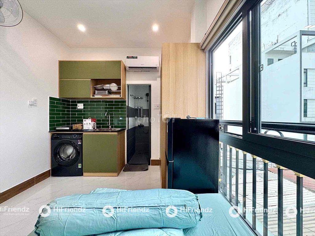Cho thuê tại Dương Quảng Hàm giá siêu hời 6tr triệu, 20m2