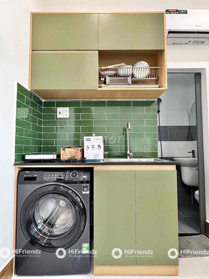 Cho thuê tại Dương Quảng Hàm giá siêu hời 6tr triệu, 20m2