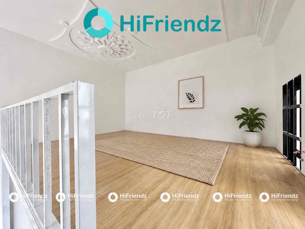 Cho thuê tại Đường số 1 , giá siêu hời 3 triệu, 20m2