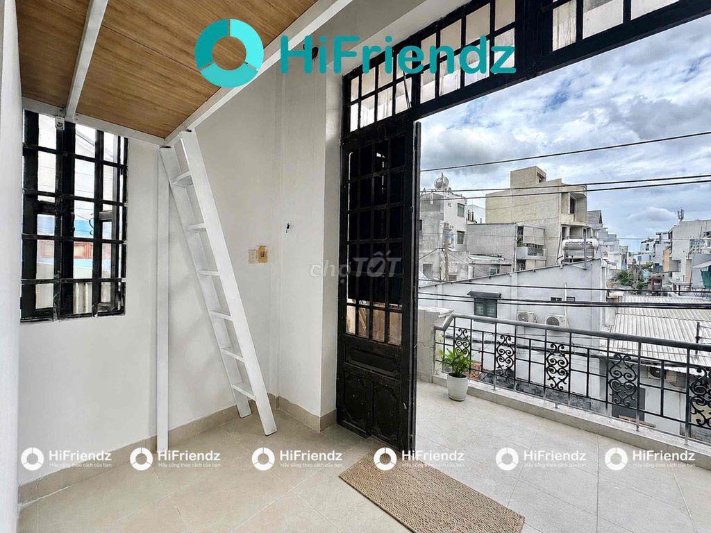 Cho thuê tại Đường số 1 , giá siêu hời 3 triệu, 20m2