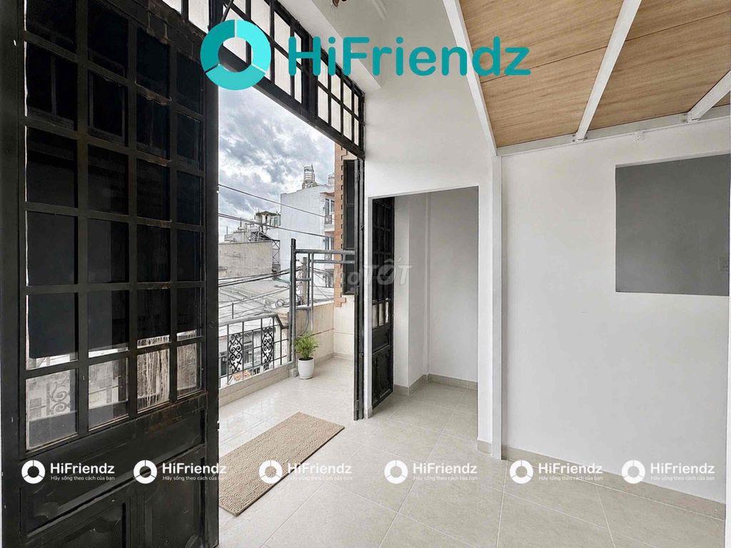 Cho thuê tại Đường số 1 , giá siêu hời 3 triệu, 20m2