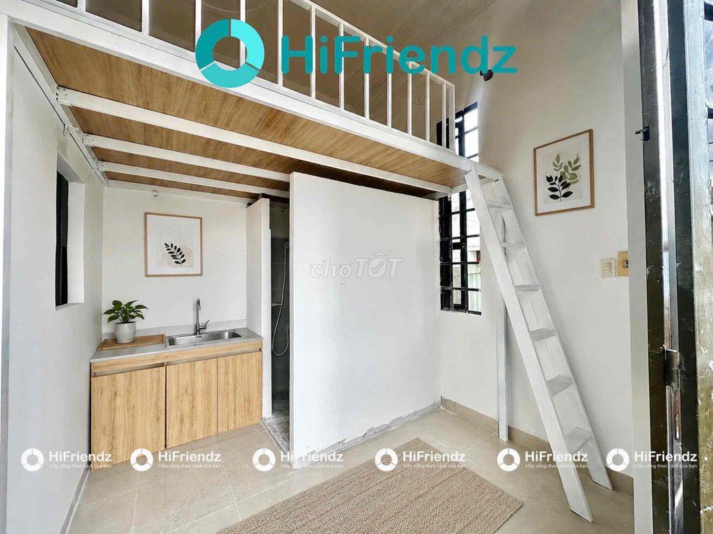 Cho thuê tại Đường số 1 , giá siêu hời 3 triệu, 20m2