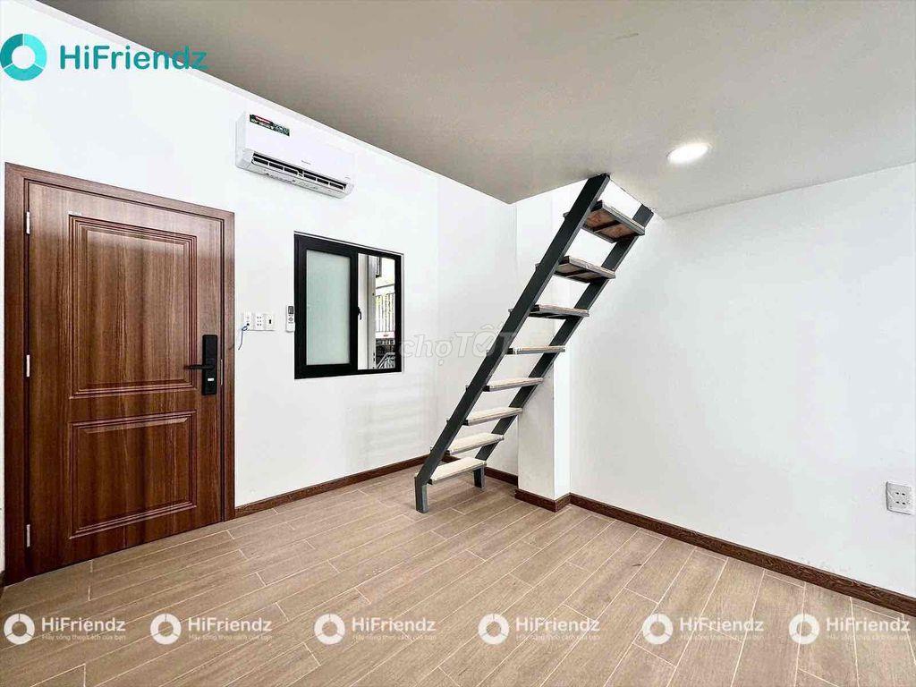 Chung cư mini cho thuê tại Trần Bá Giao, giá siêu hời 5,5 triệu, 20m2