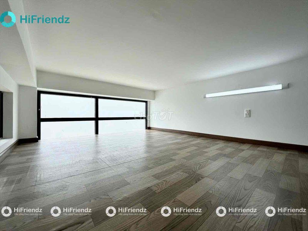 Chung cư mini cho thuê tại Trần Bá Giao, giá siêu hời 5,5 triệu, 20m2