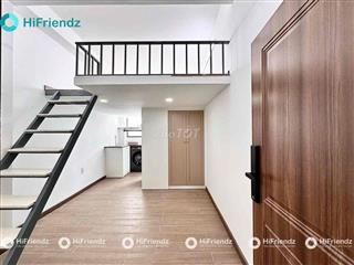 Chung cư mini cho thuê tại Trần Bá Giao, giá siêu hời 5,5 triệu, 20m2