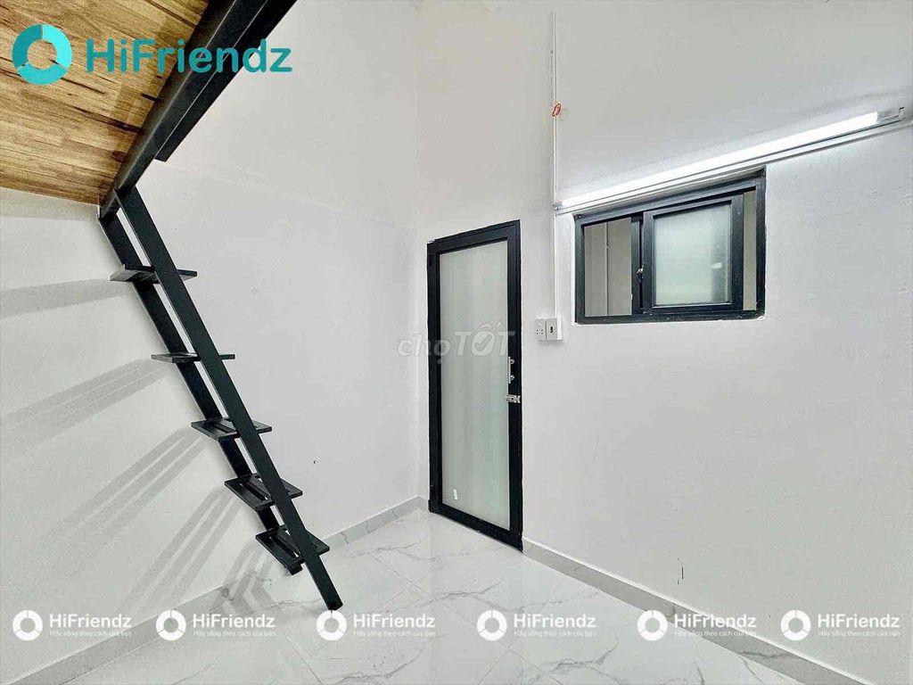 Cho thuê nhà trọ 20m2 tại Số 28, P 6, Q. Gò Vấp, chỉ với 3 triệu