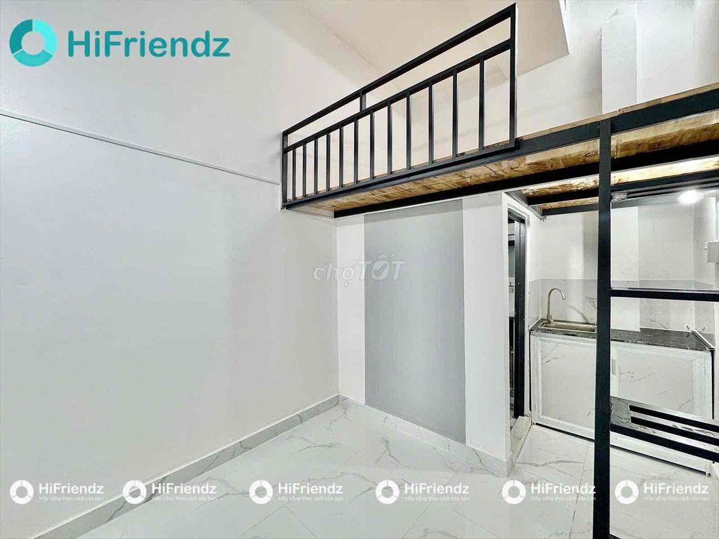 Cho thuê nhà trọ 20m2 tại Số 28, P 6, Q. Gò Vấp, chỉ với 3 triệu