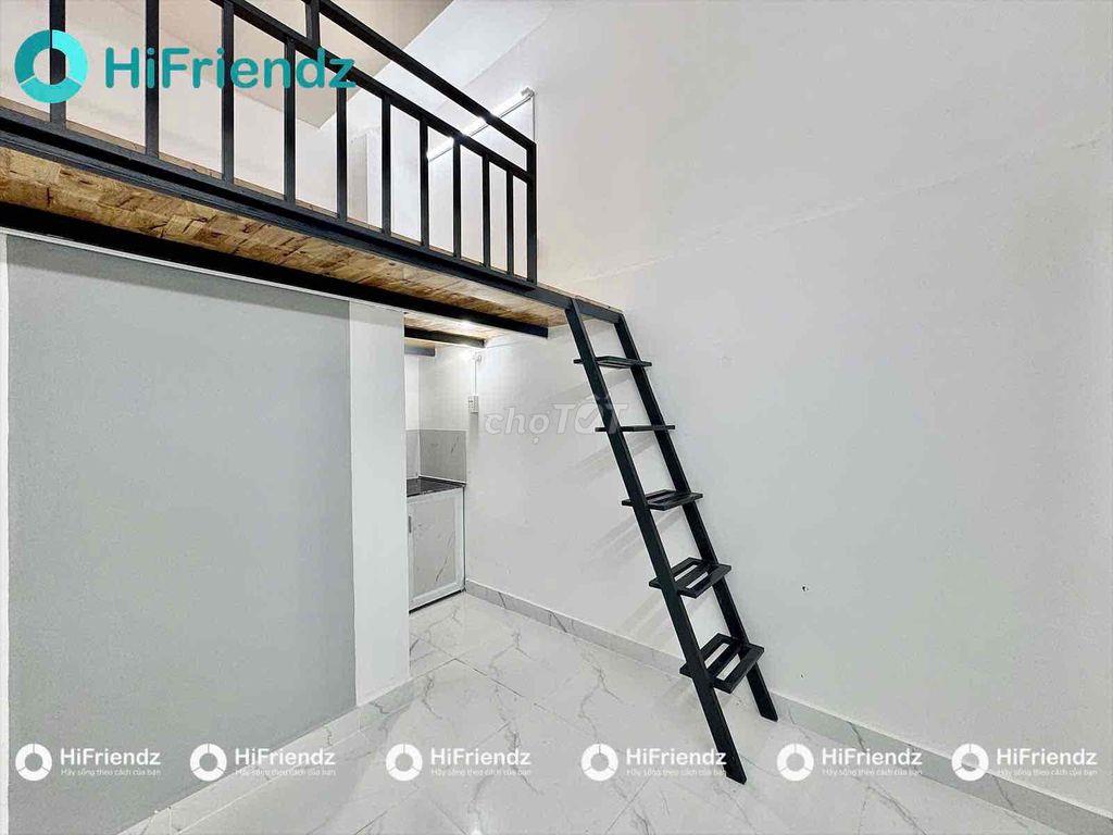 Cho thuê nhà trọ 20m2 tại Số 28, P 6, Q. Gò Vấp, chỉ với 3 triệu