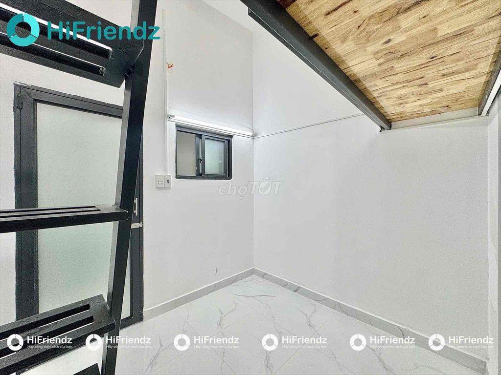 Cho thuê nhà trọ 20m2 tại Số 28, P 6, Q. Gò Vấp, chỉ với 3 triệu