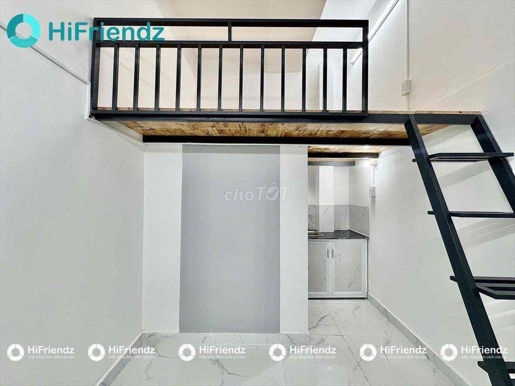 Cho thuê nhà trọ 20m2 tại Số 28, P 6, Q. Gò Vấp, chỉ với 3 triệu