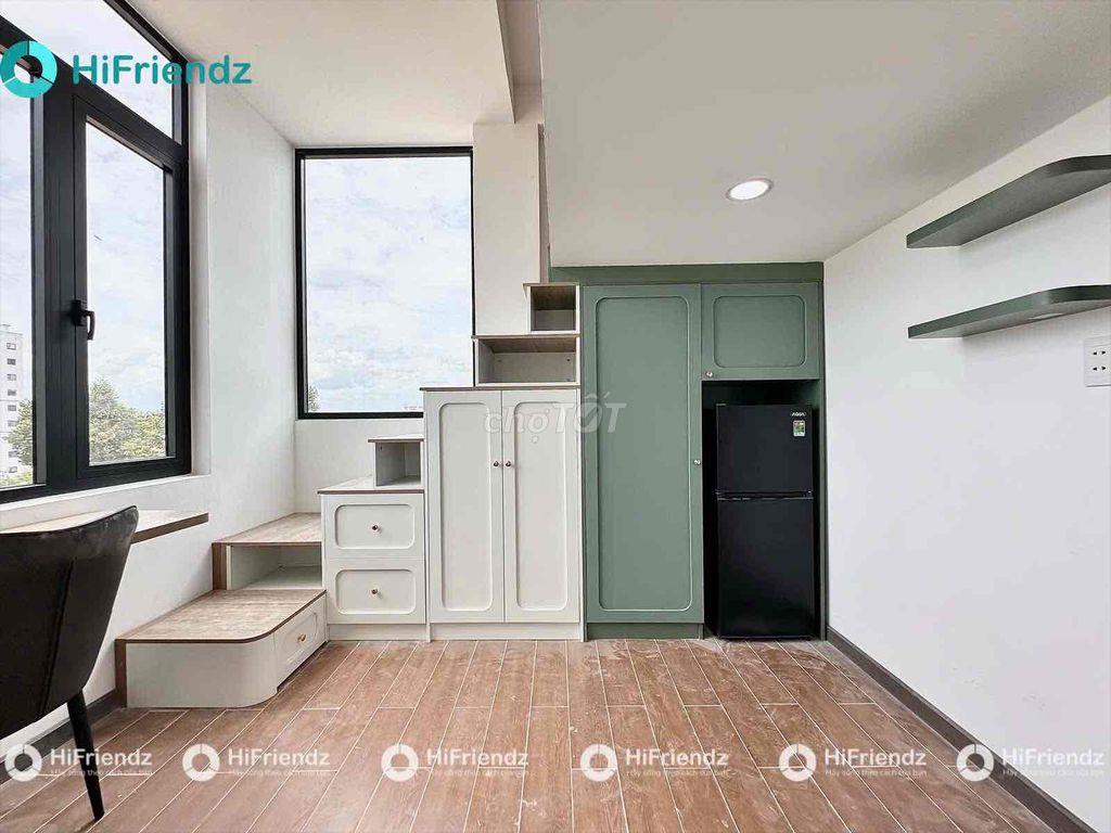 Cho thuê CC mini, 25m2, 7,8 triệu, tại An Nhơn, P. 5, Q. Gò Vấp, HCM