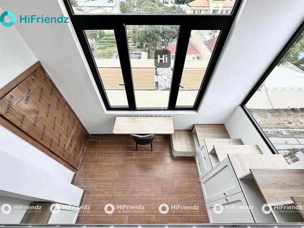 Cho thuê CC mini, 25m2, 7,8 triệu, tại An Nhơn, P. 5, Q. Gò Vấp, HCM