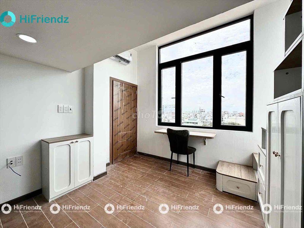 Cho thuê CC mini, 25m2, 7,8 triệu, tại An Nhơn, P. 5, Q. Gò Vấp, HCM
