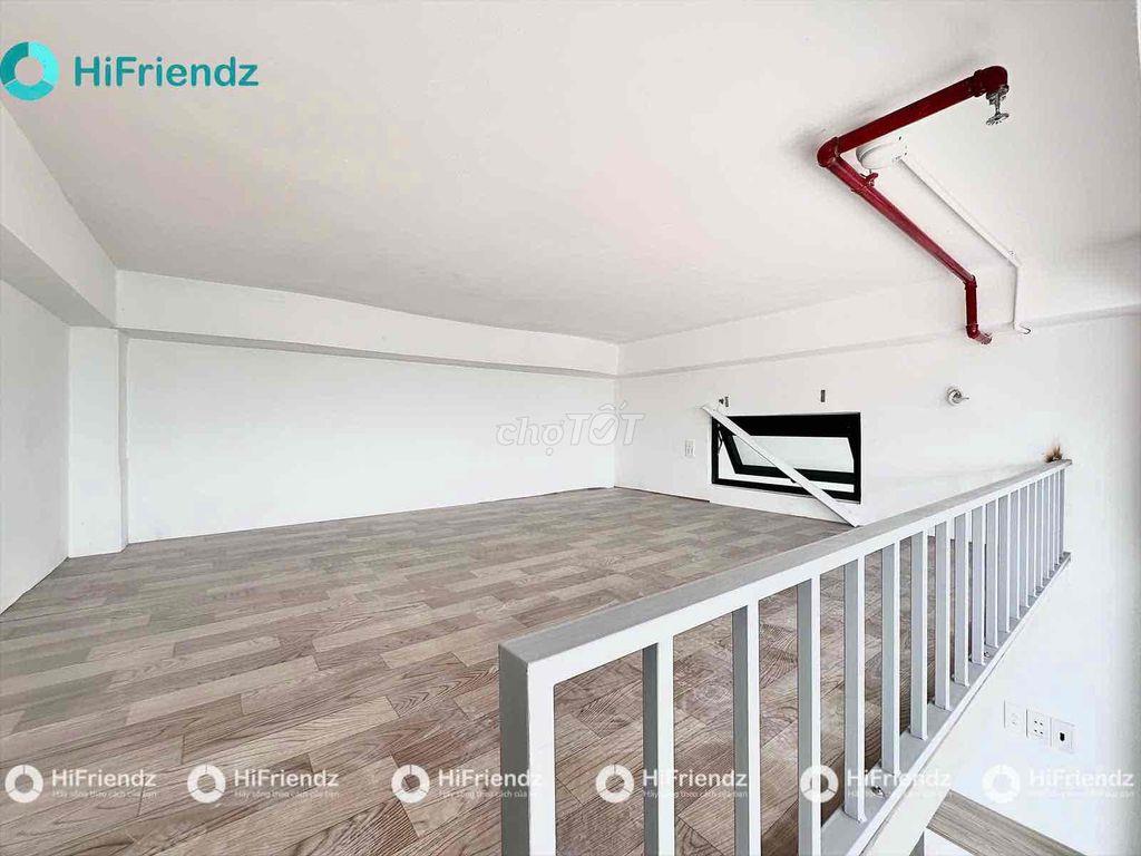 Cho thuê CC mini, 25m2, 7,8 triệu, tại An Nhơn, P. 5, Q. Gò Vấp, HCM