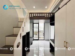 Cho thue 20m2 5tr7 , tại Thống Nhất P.11, Q. Gò Vấp, HCM
