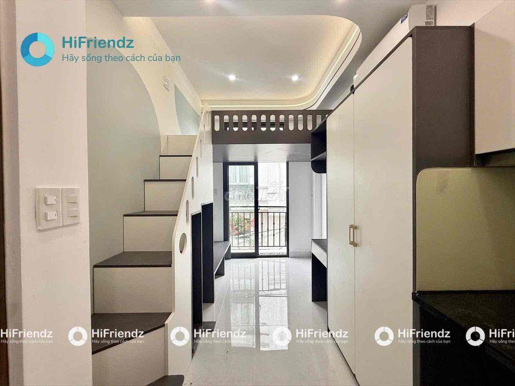 Cho thue 20m2 5tr7 , tại Thống Nhất P.11, Q. Gò Vấp, HCM