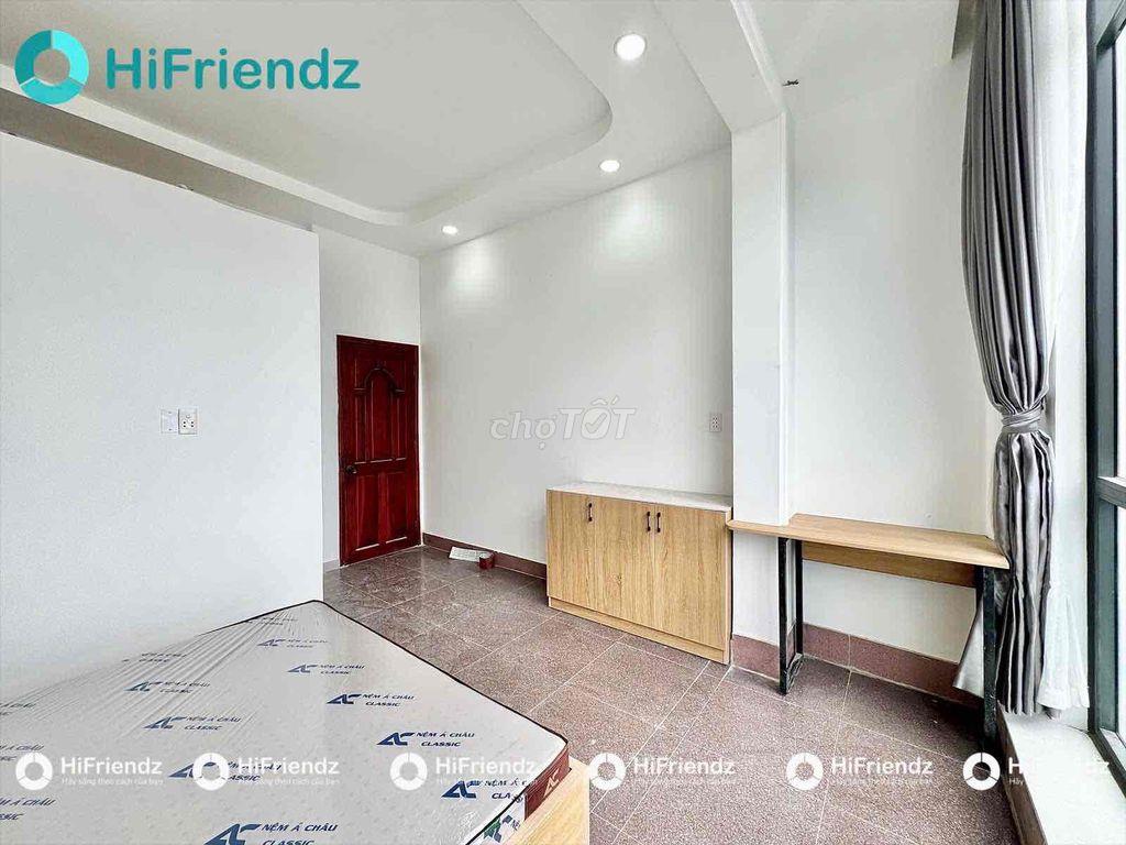 Cho thuê  20m2 tại Nguyễn Tư Giản , Gò Vấp, giá cực chất 4,2 tri