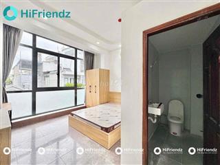 Cho thuê  20m2 tại Nguyễn Tư Giản , Gò Vấp, giá cực chất 4,2 tri