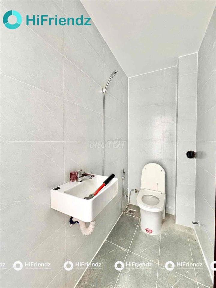 Cho thuê  20m2 tại Nguyễn Tư Giản , Gò Vấp, giá cực chất 4,2 tri
