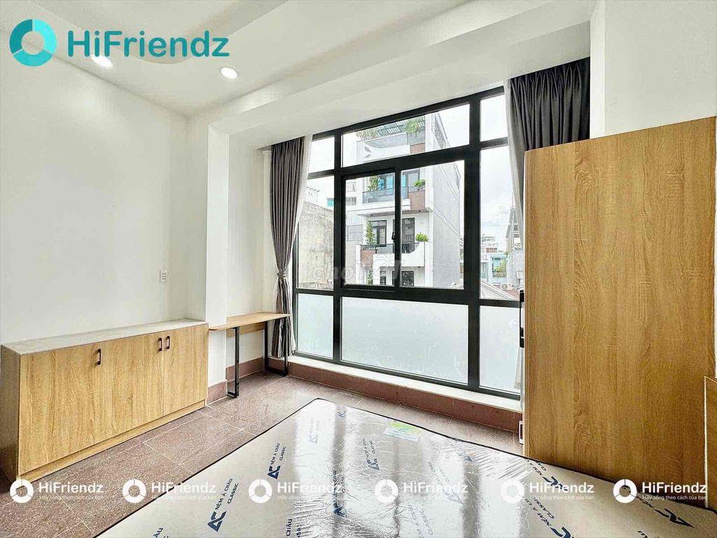 Cho thuê  20m2 tại Nguyễn Tư Giản , Gò Vấp, giá cực chất 4,2 tri