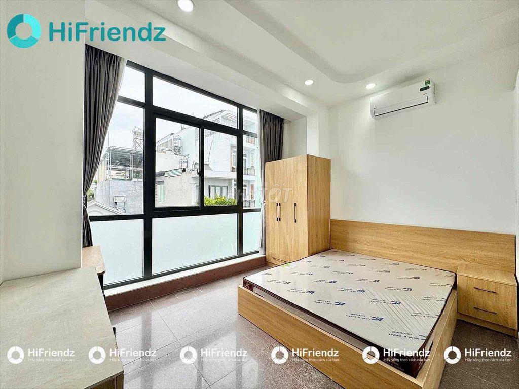Cho thuê  20m2 tại Nguyễn Tư Giản , Gò Vấp, giá cực chất 4,2 tri
